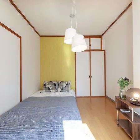 Hills Komagome 东京 Exterior photo