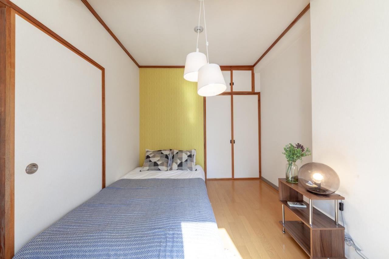 公寓 Hills Komagome